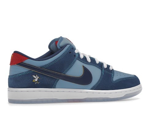 Nike SB Dunk Low Pro Why So Sad?