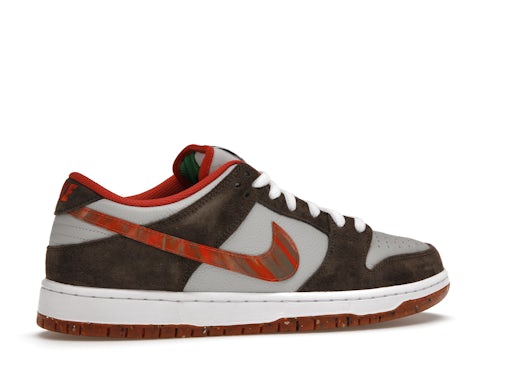 Nike SB Dunk Low Crushed D.C.