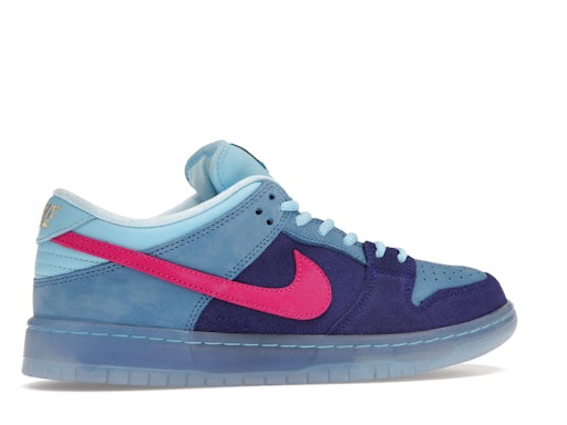Nike SB Dunk Low Run The Jewels