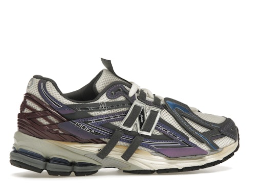 New Balance 1906A Inkwell Sea Salt