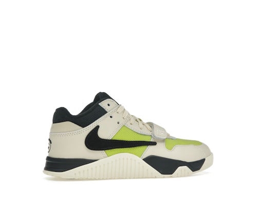Jordan Jumpman Jack TR Travis Scott Bright Cactus (PS)
