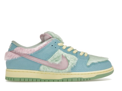 Nike SB Dunk Low Verdy Visty