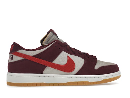 Nike SB Dunk Low Skate Like a Girl