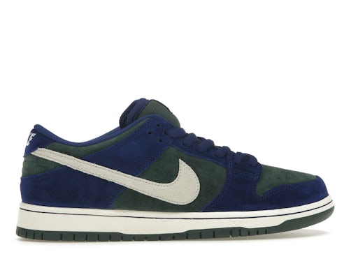 Nike SB Dunk Low Deep Royal Blue