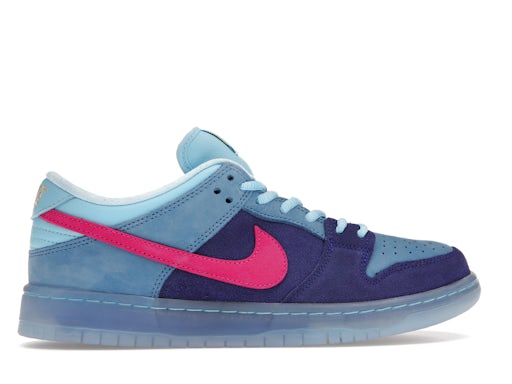 Nike SB Dunk Low Run The Jewels