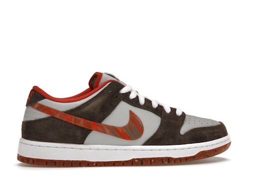 Nike SB Dunk Low Crushed D.C.