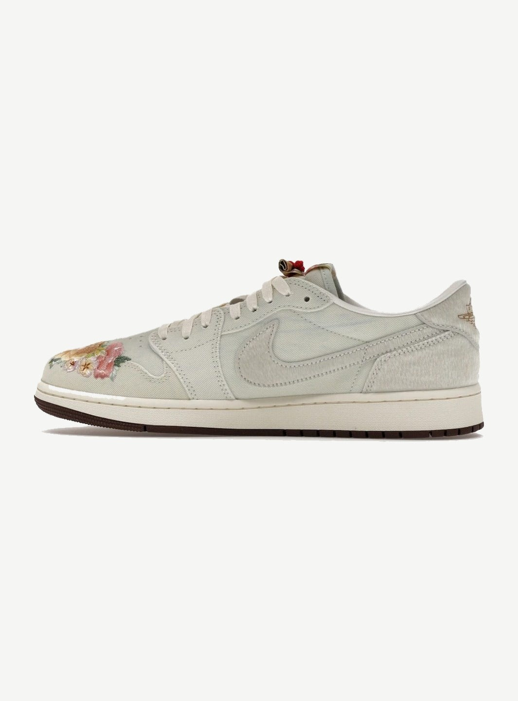 Jordan 1 Retro Low OG Chinese New Year (2026)