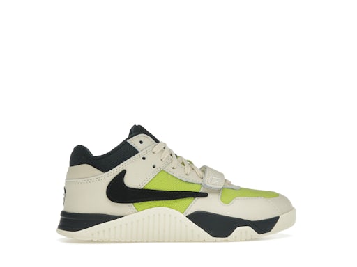 Jordan Jumpman Jack TR Travis Scott Bright Cactus (PS)