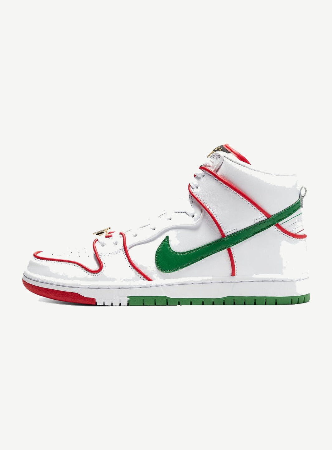 Nike SB Dunk High Paul Rodriguez Mexico
