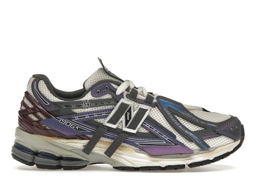 New Balance 1906A Inkwell Sale Marino