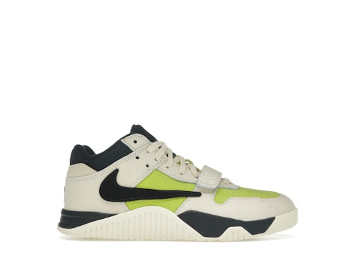 Jordan Jumpman Jack TR Travis Scott Bright Cactus (PS)