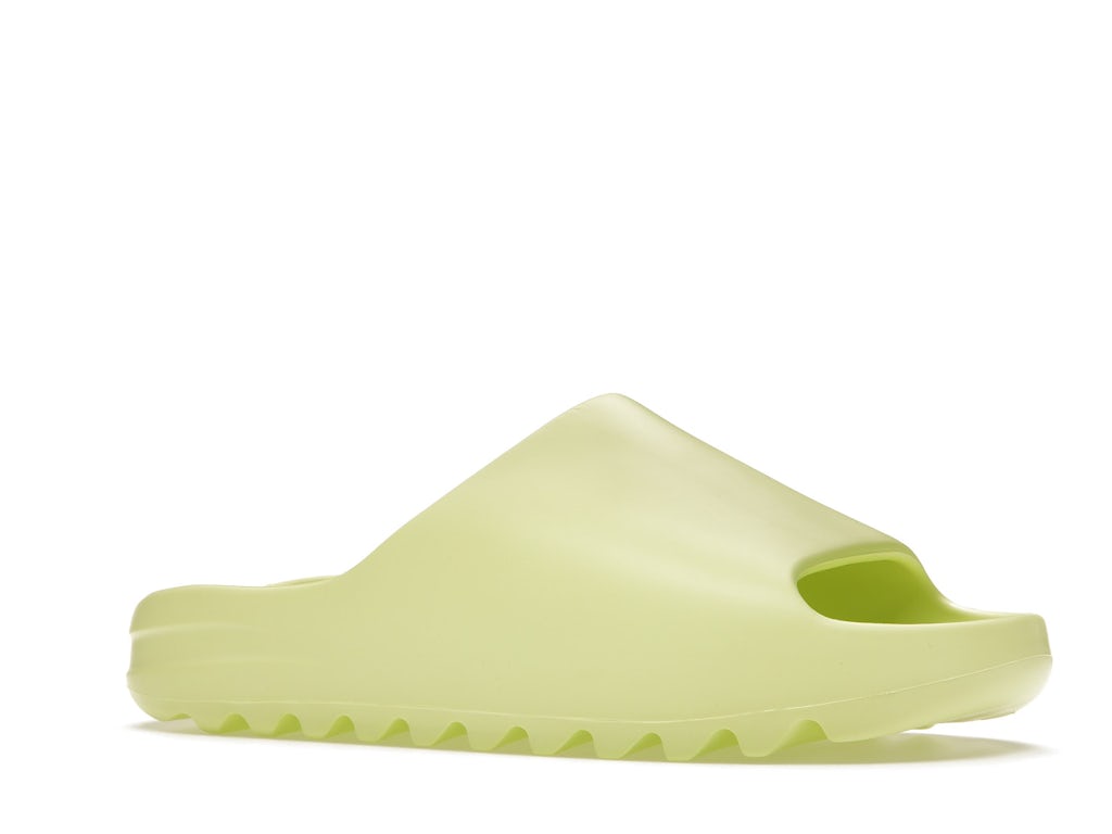 adidas Yeezy Slide Glow Green