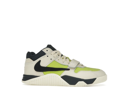 Jordan Jumpman Jack TR Travis Scott Bright Cactus (PS)