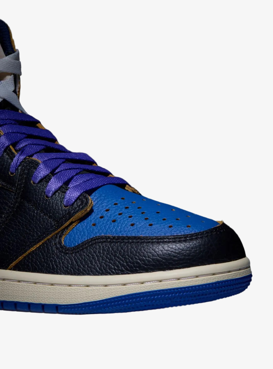 Air Jordan 1 Retro High OG SP Fragment x Union LA Sport Royal