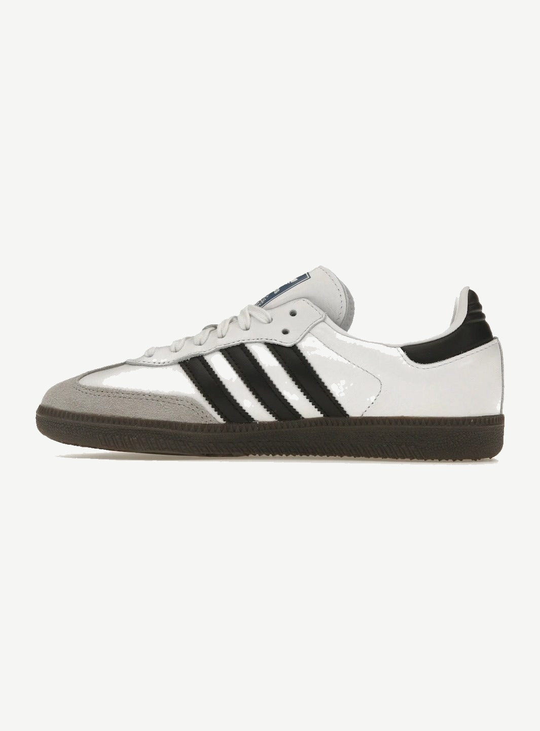 adidas Samba OG Cloud White Core Black