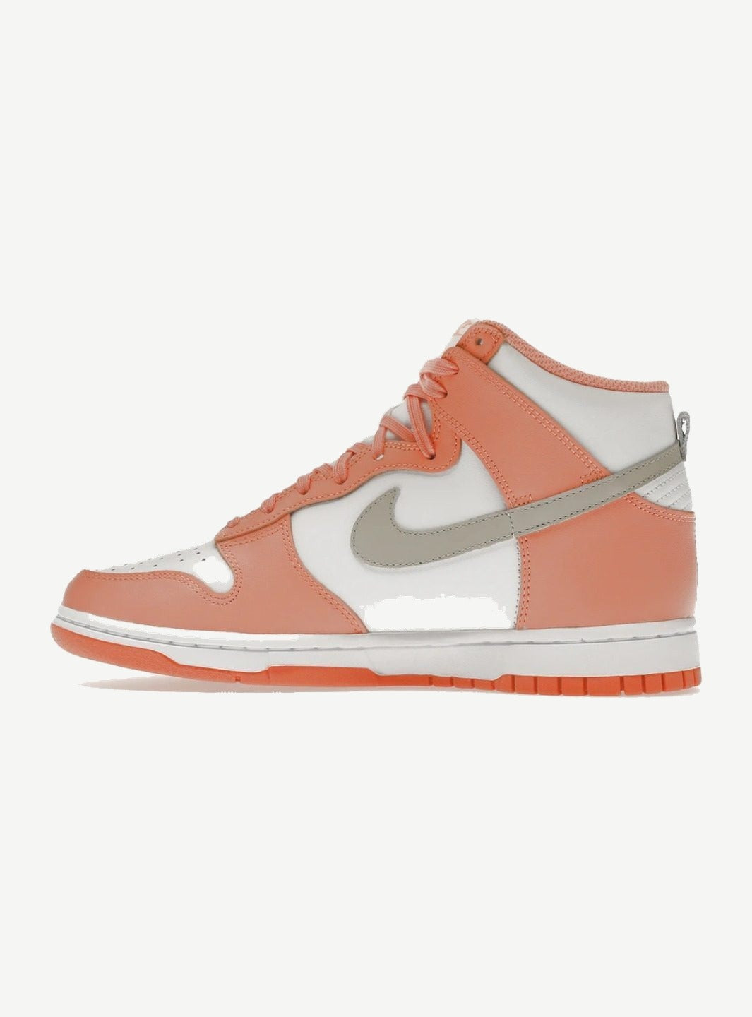 Nike Dunk High Salmon (Women's)