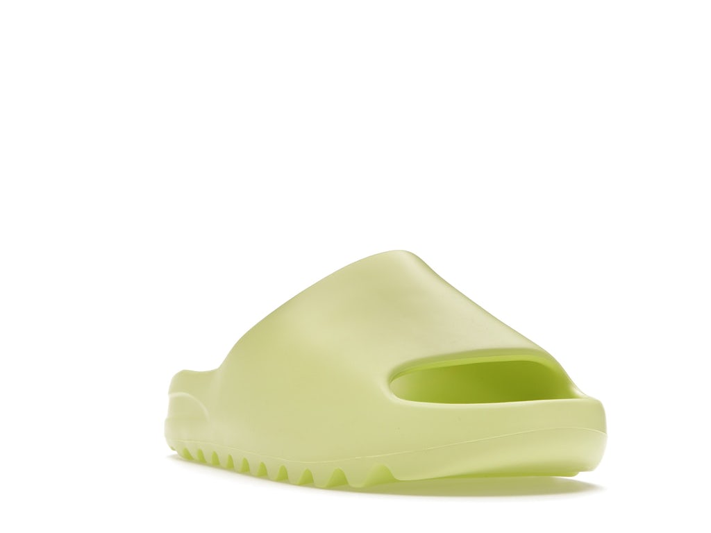 adidas Yeezy Slide Glow Green