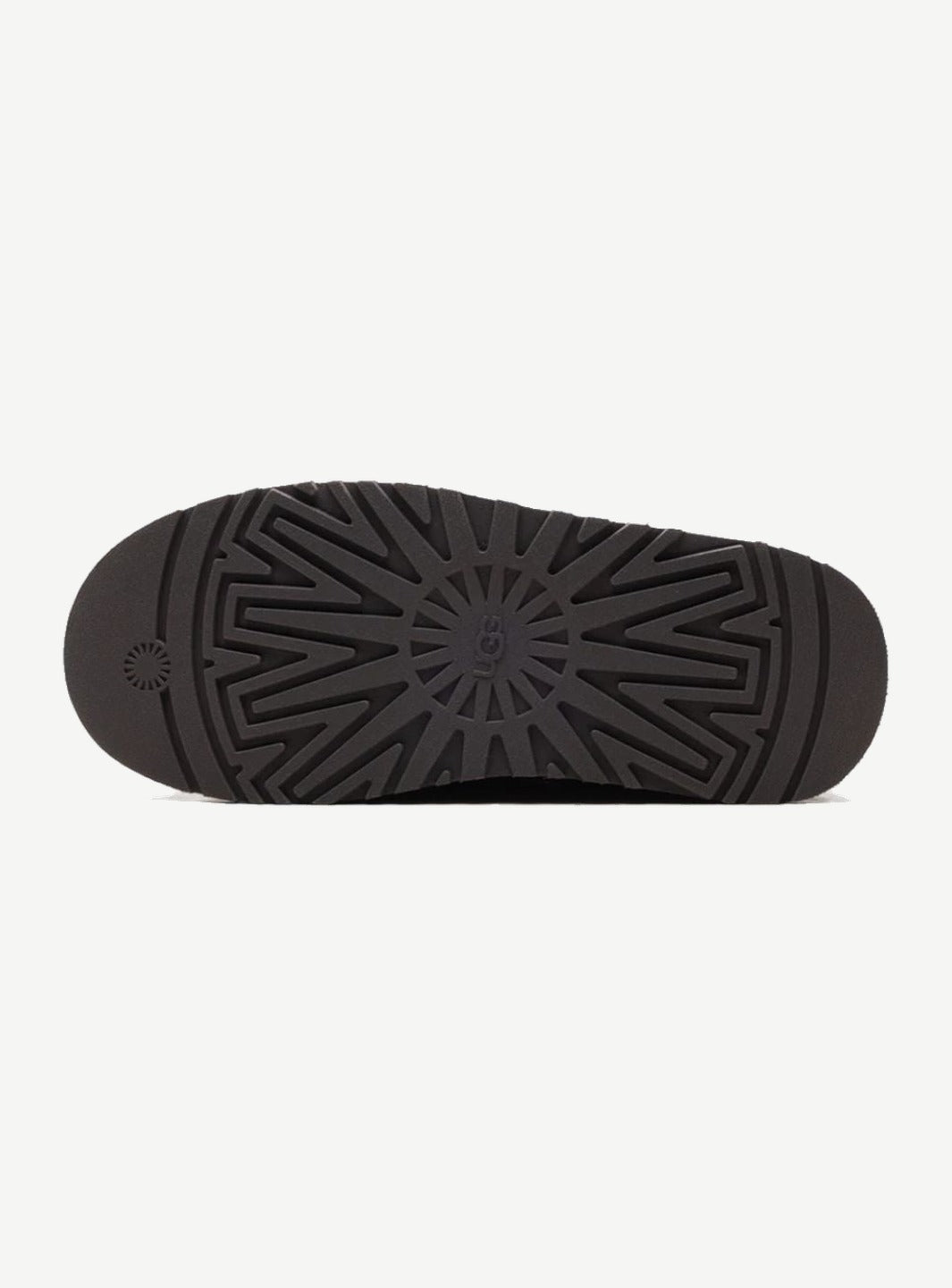 UGG Tazz II Slipper Rocky Oak (W)