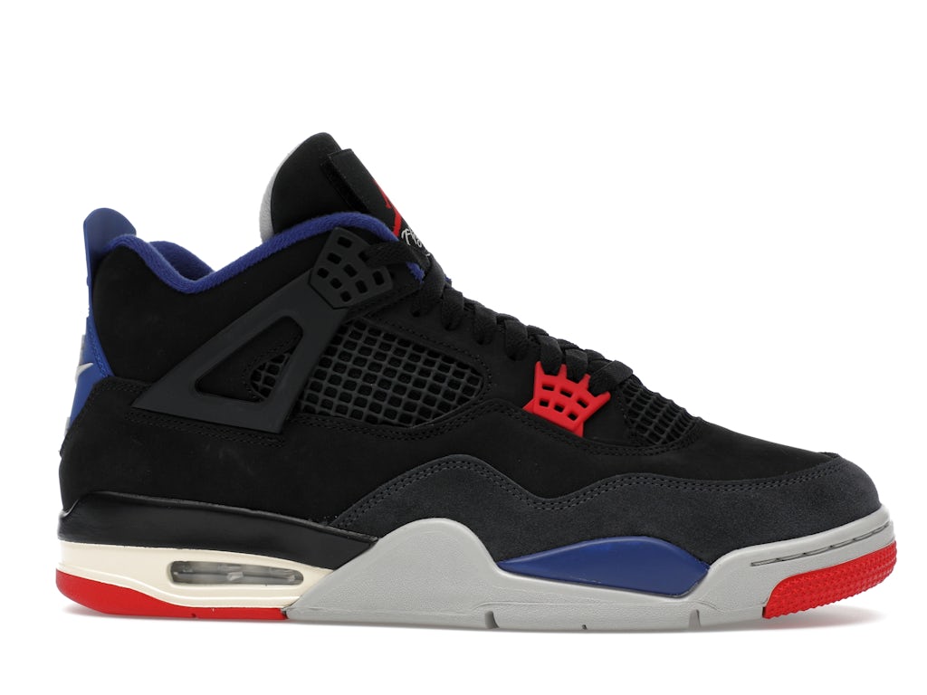 Jordan 4 Retro Rare Air (White Lettering)