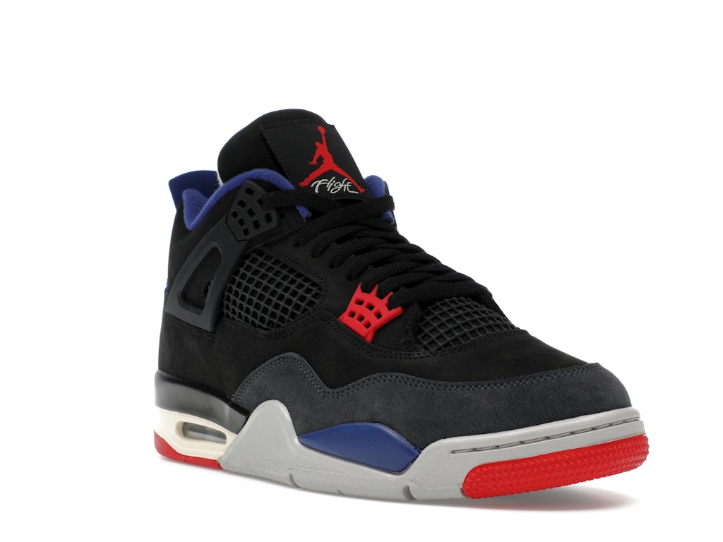 Jordan 4 Retro Rare Air (White Lettering)