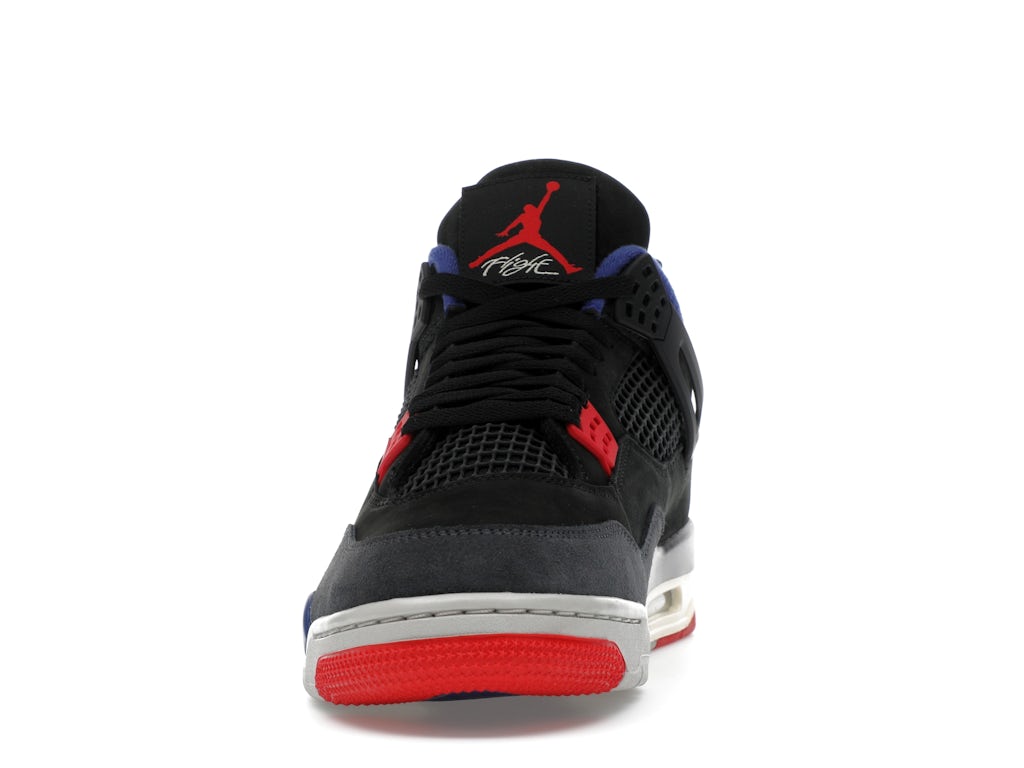 Jordan 4 Retro Rare Air (White Lettering)