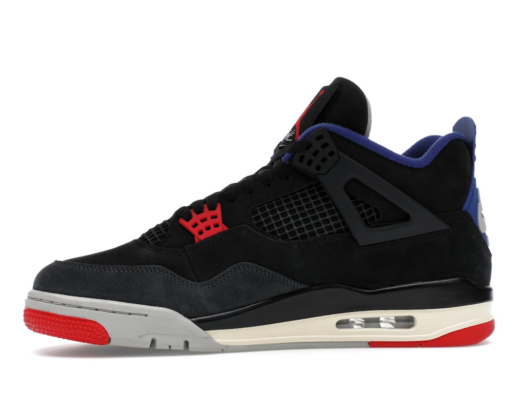 Jordan 4 Retro Rare Air (White Lettering)
