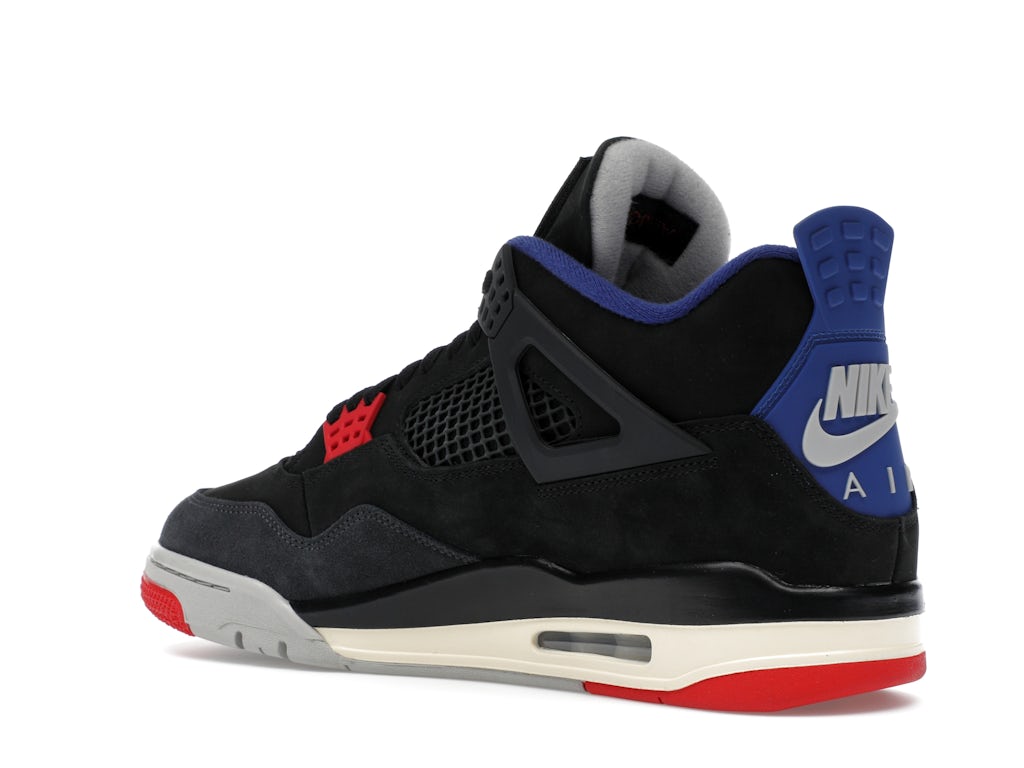 Jordan 4 Retro Rare Air (White Lettering)