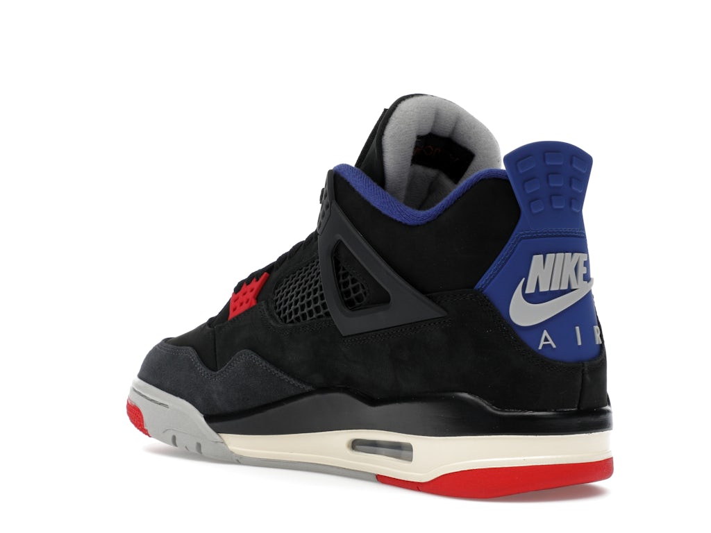 Jordan 4 Retro Rare Air (White Lettering)