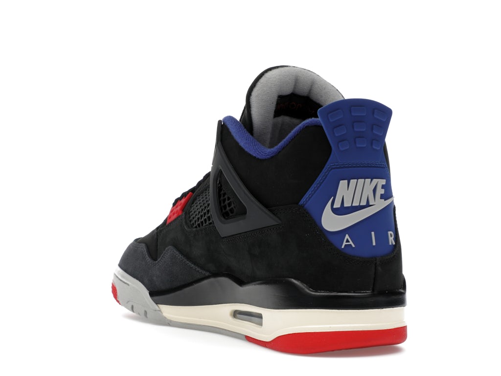 Jordan 4 Retro Rare Air (White Lettering)