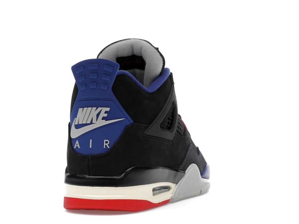 Jordan 4 Retro Rare Air (White Lettering)