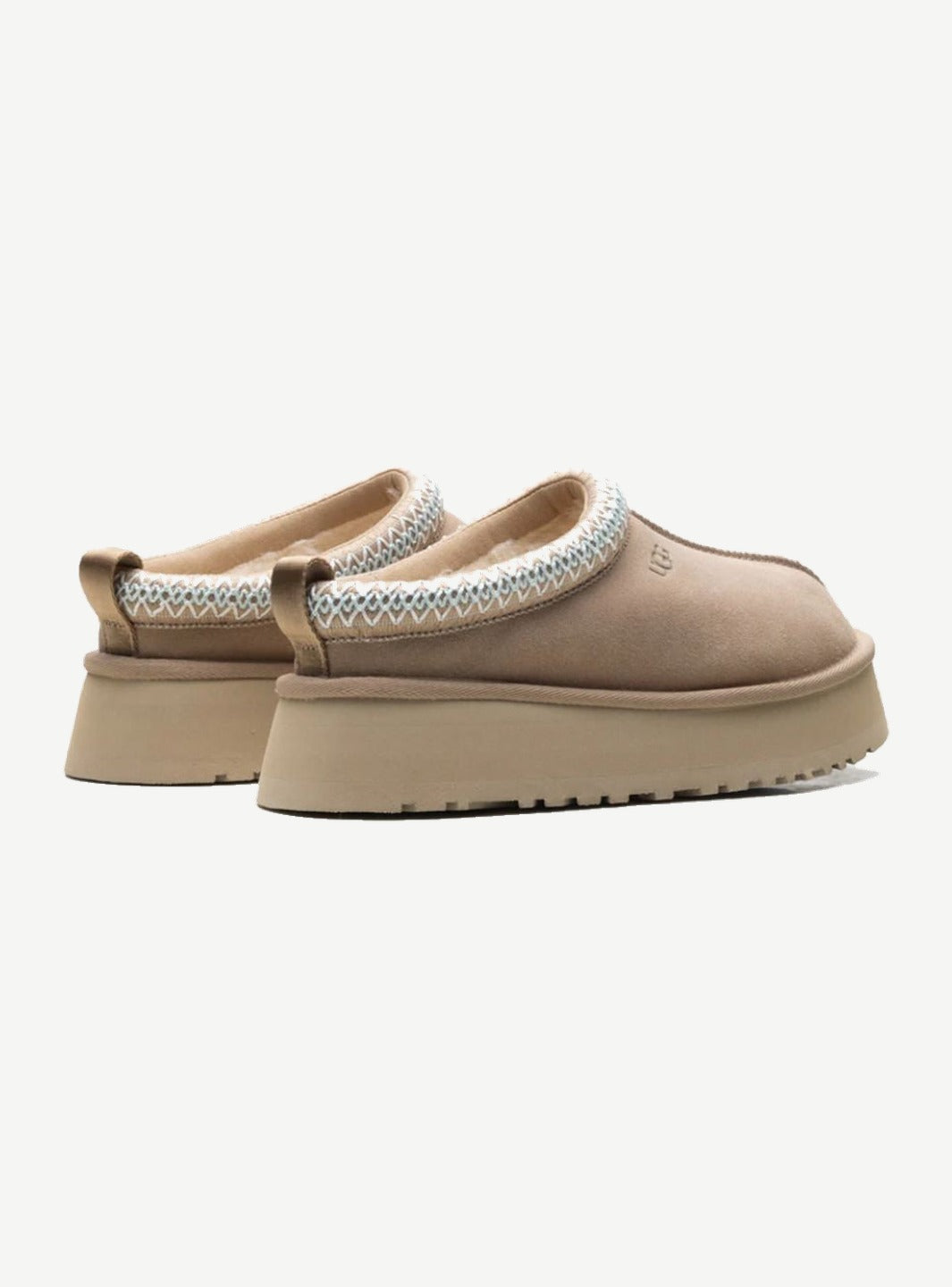 UGG Tazz II Slipper Sand (W)