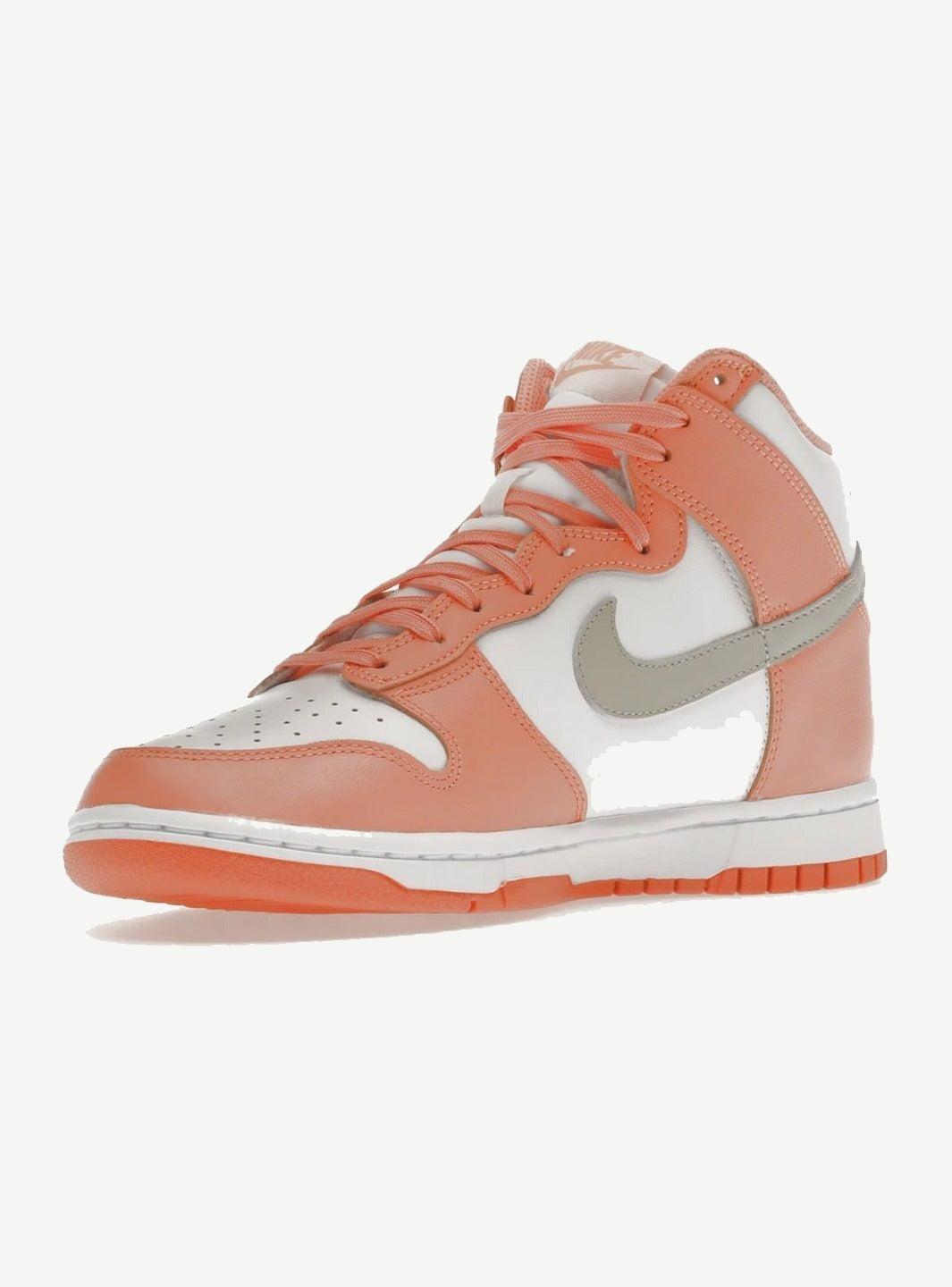 Nike Dunk High Salmon (Women's)