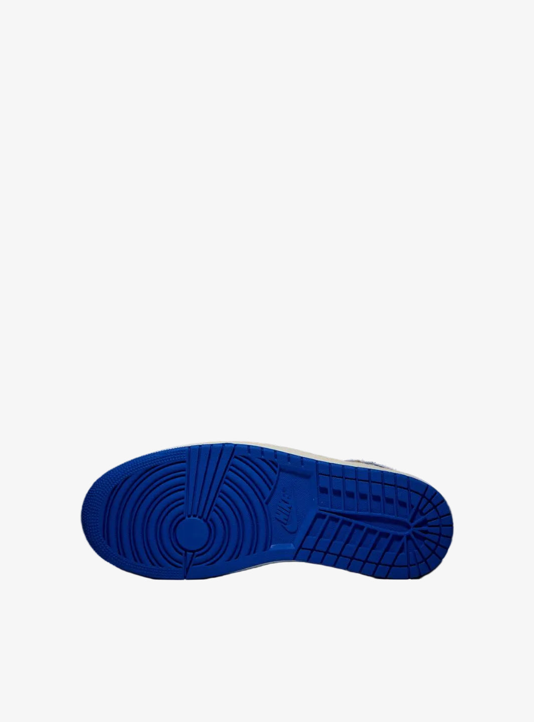 Air Jordan 1 Retro High OG SP Fragment x Union LA Sport Royal