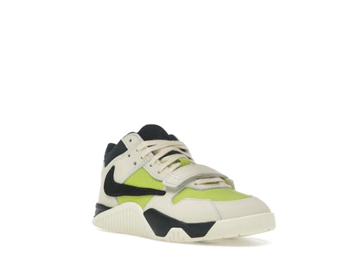 Jordan Jumpman Jack TR Travis Scott Bright Cactus (PS)