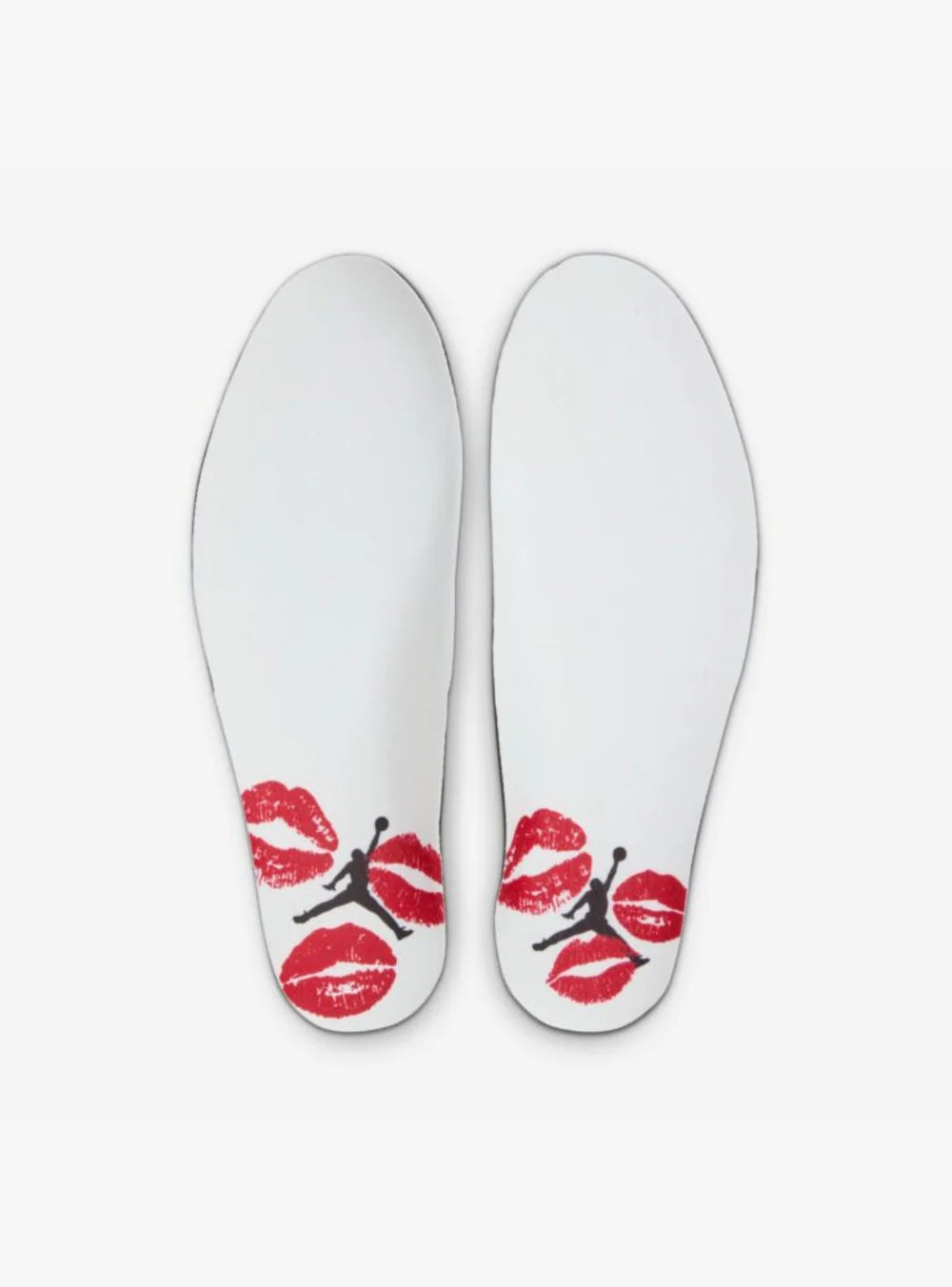 Jordan 4 Retro Valentine's Day Sierra Red