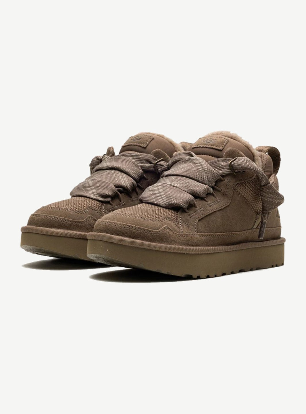 UGG Lowmel Hickory