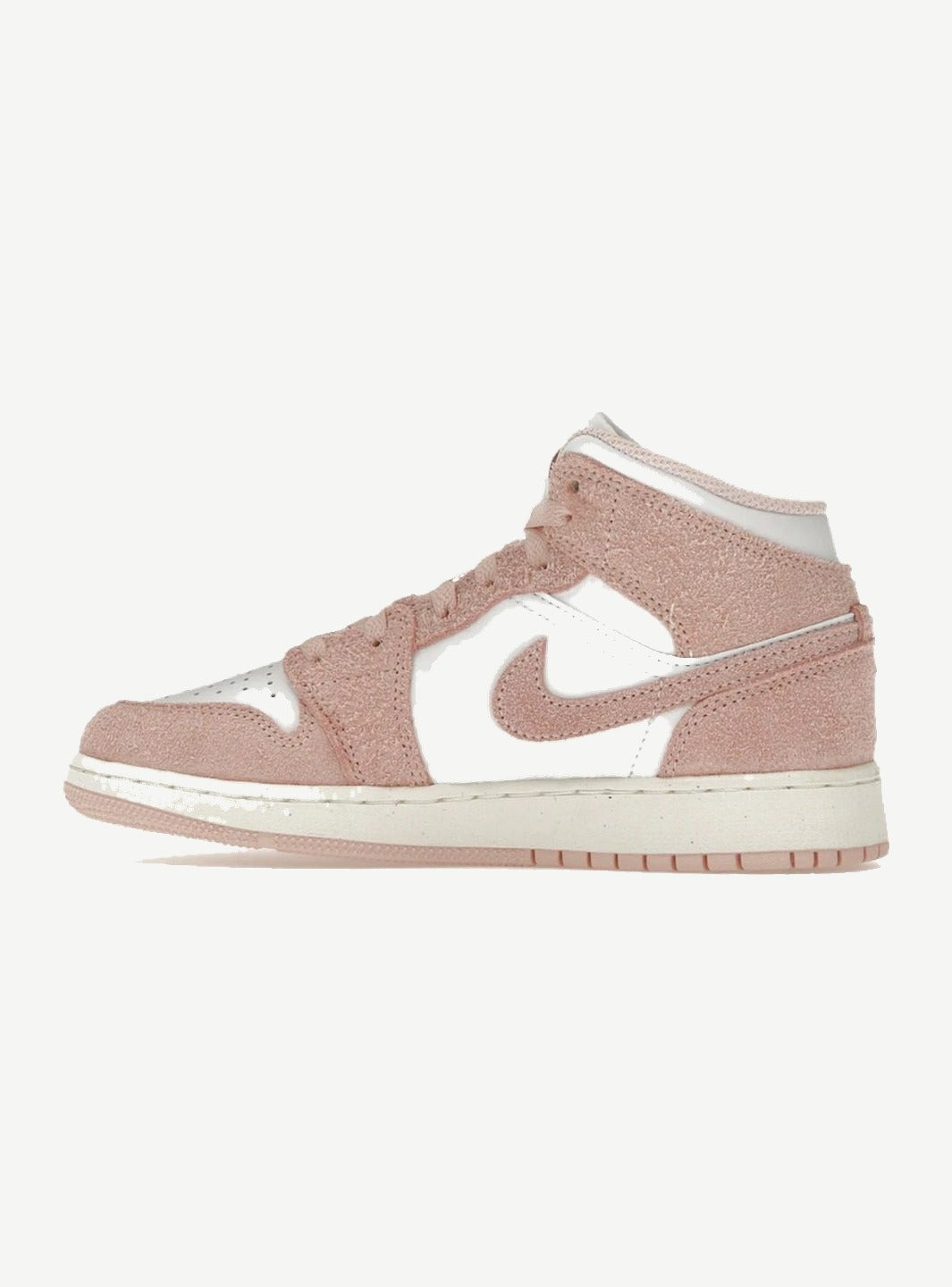 Jordan 1 Mid SE Legend Pink (GS)