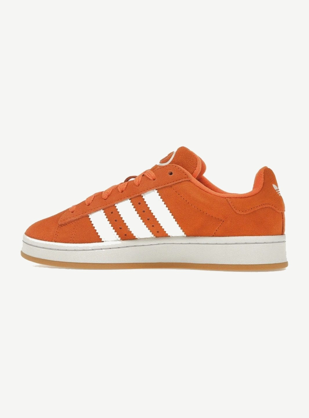 adidas Campus 00s Orange Gum (Kids)