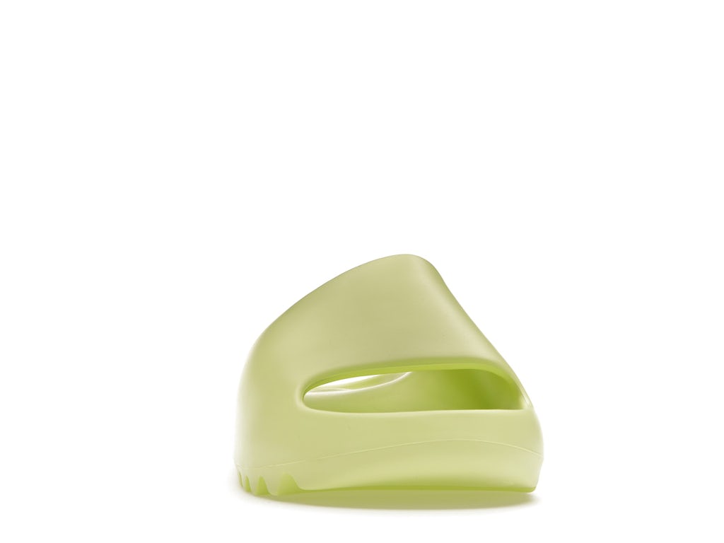 adidas Yeezy Slide Glow Green