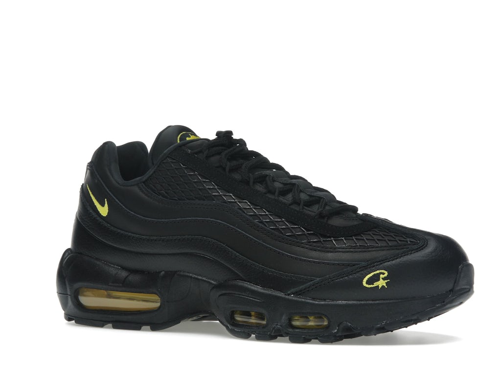 Nike Air Max 95 Corteiz Honey Black