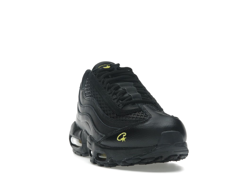 Nike Air Max 95 Corteiz Honey Black