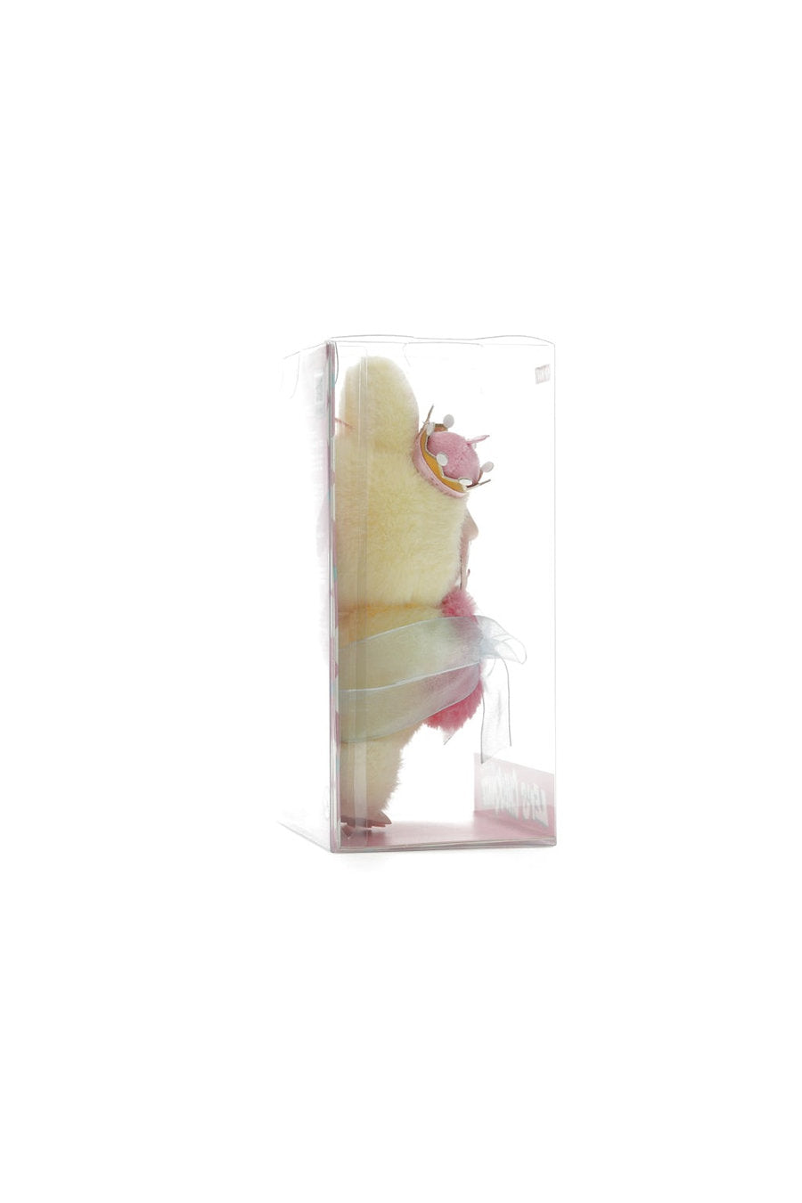 Pop Mart Labubu The Monsters Let's Checkmate Series Vinyl Plush Hanging Card
