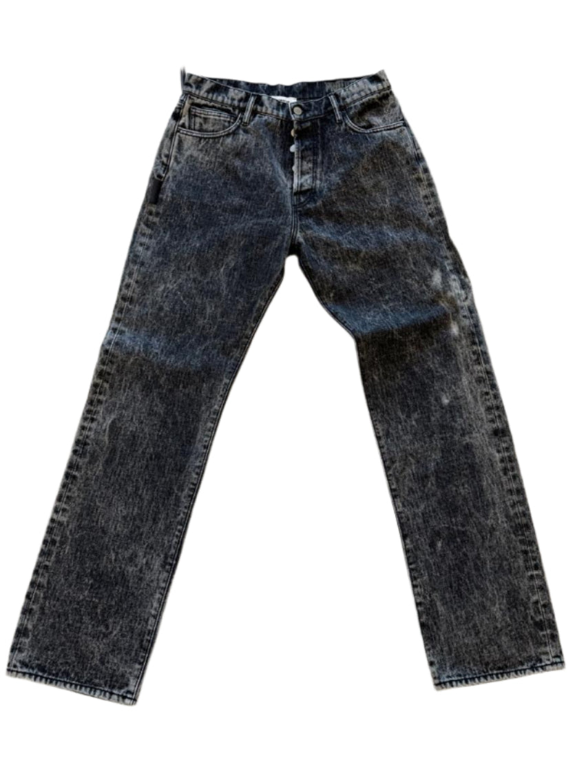 J4 Baggy Jeans Numeri Plain