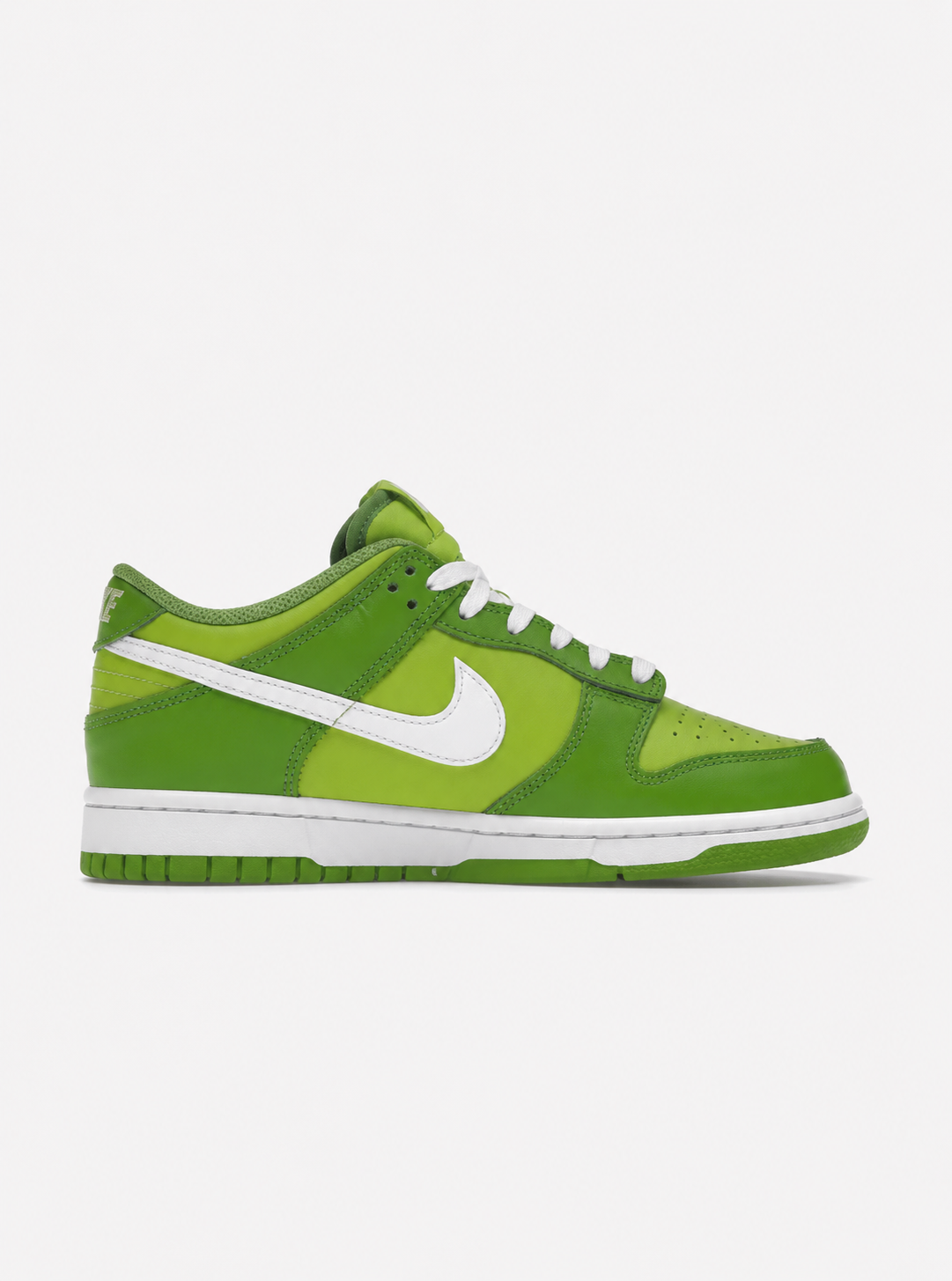 Nike Dunk Low Chlorophyll (GS)