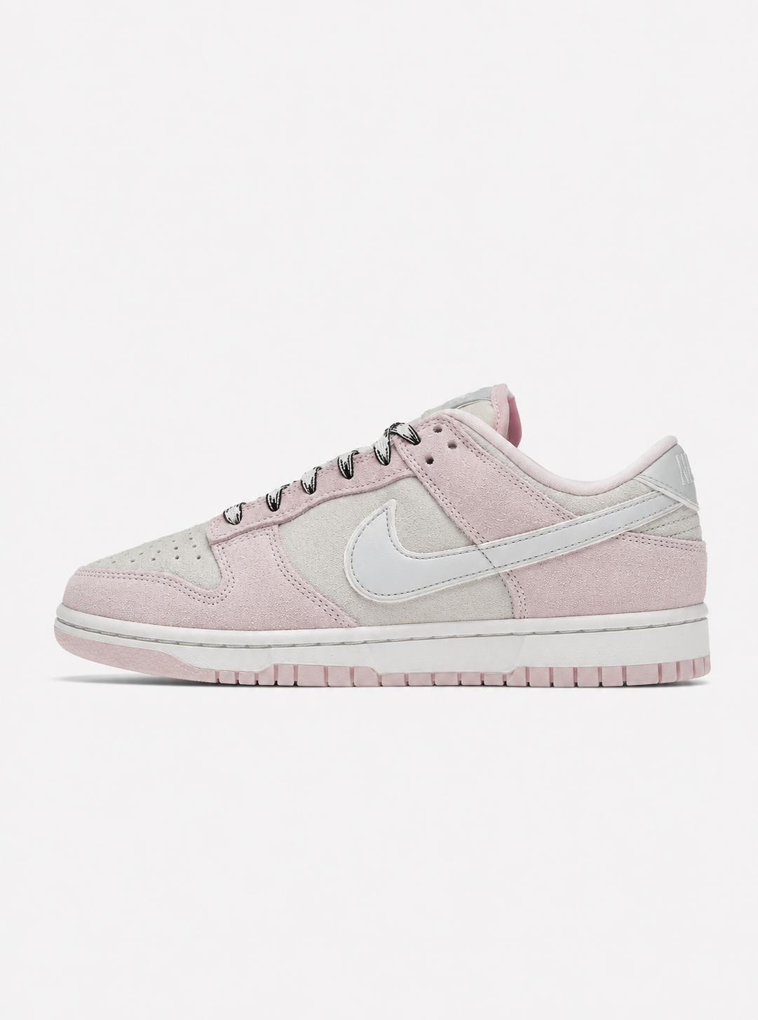 Nike Dunk Low LX Pink Foam (Women's)