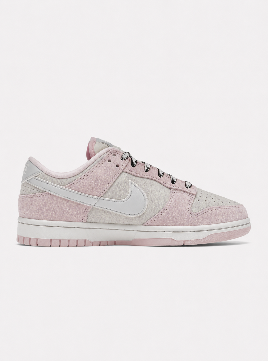 Nike Dunk Low LX Pink Foam (Women's)