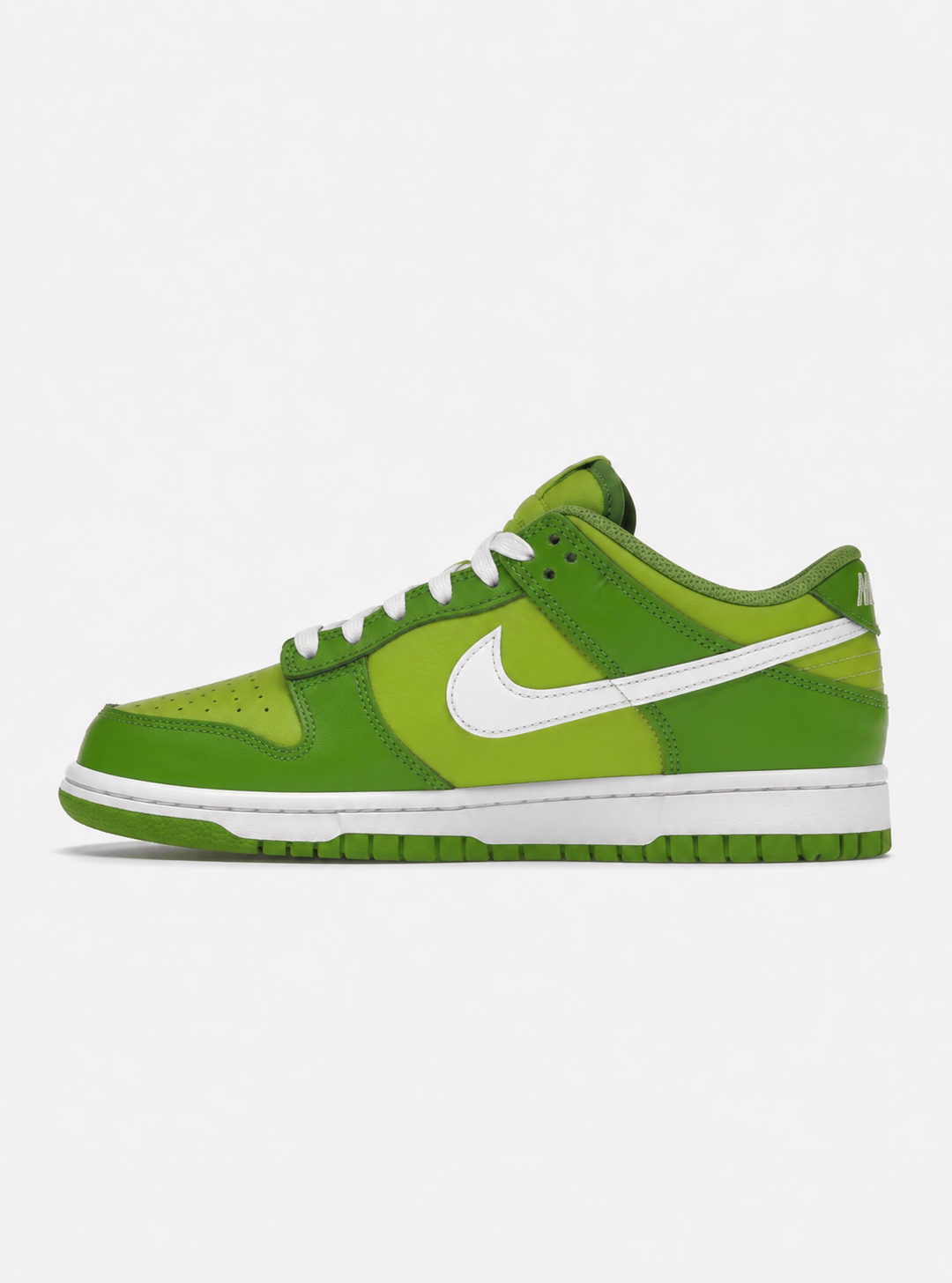 Nike Dunk Low Chlorophyll (GS)