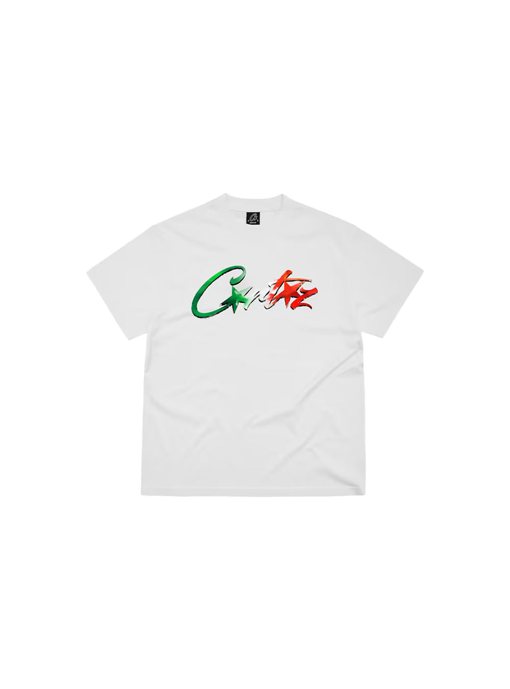 Corteiz Allstartz Italia Tee