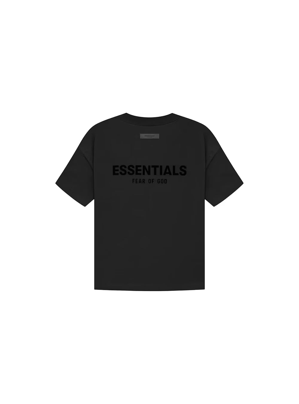 Maglietta Fear of God Essentials (SS22) Stretch Limo