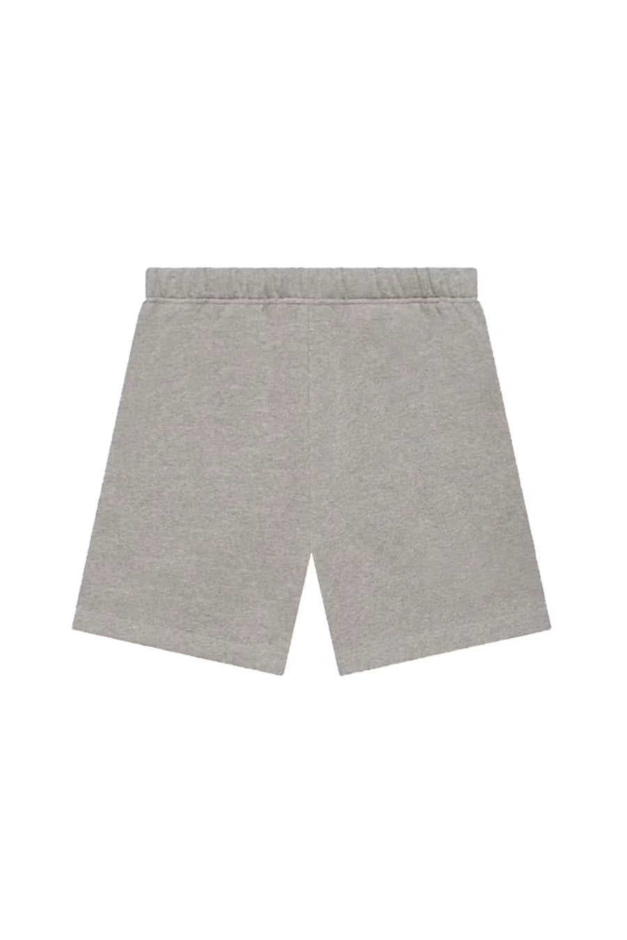 Fear of God Essentials Sweatshort Dark Oatmeal